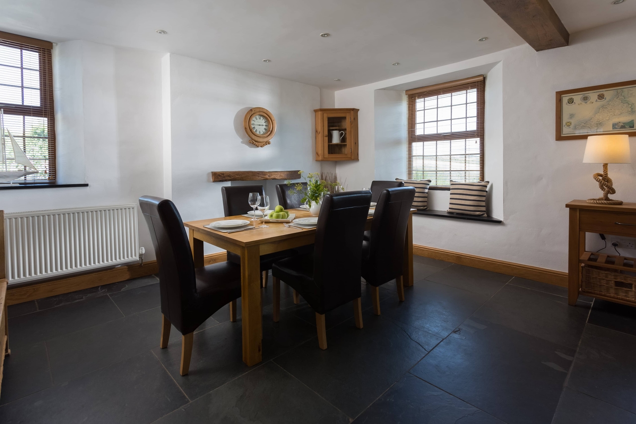 Trevio Farm House image 20