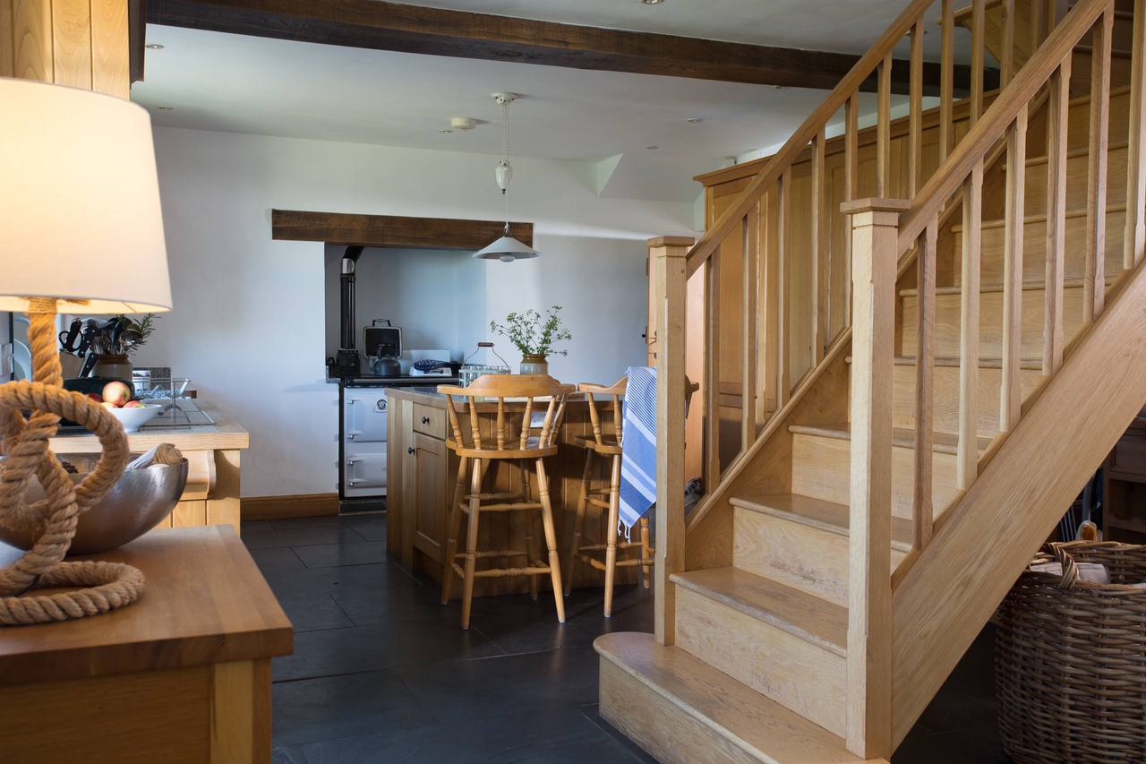 Trevio Farm House image 23