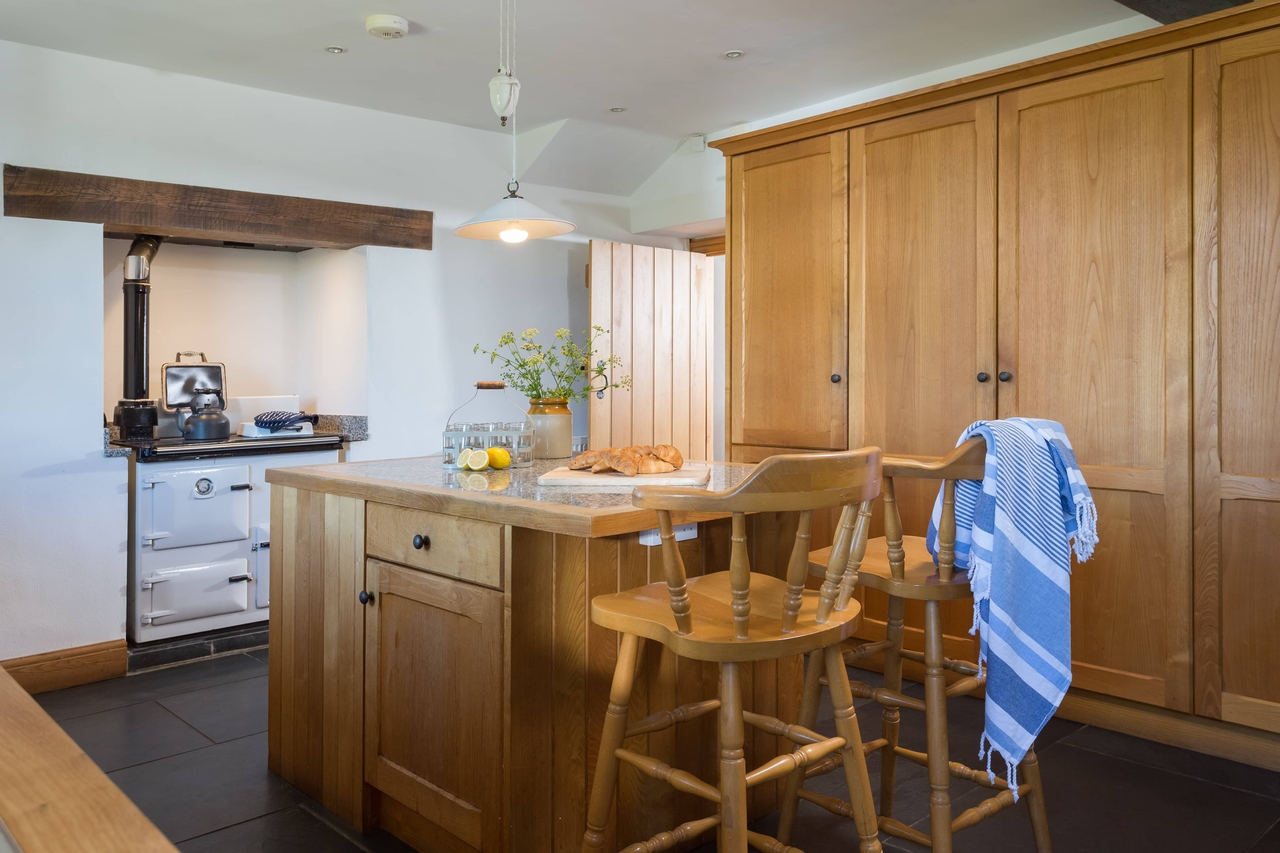 Trevio Farm House image 26