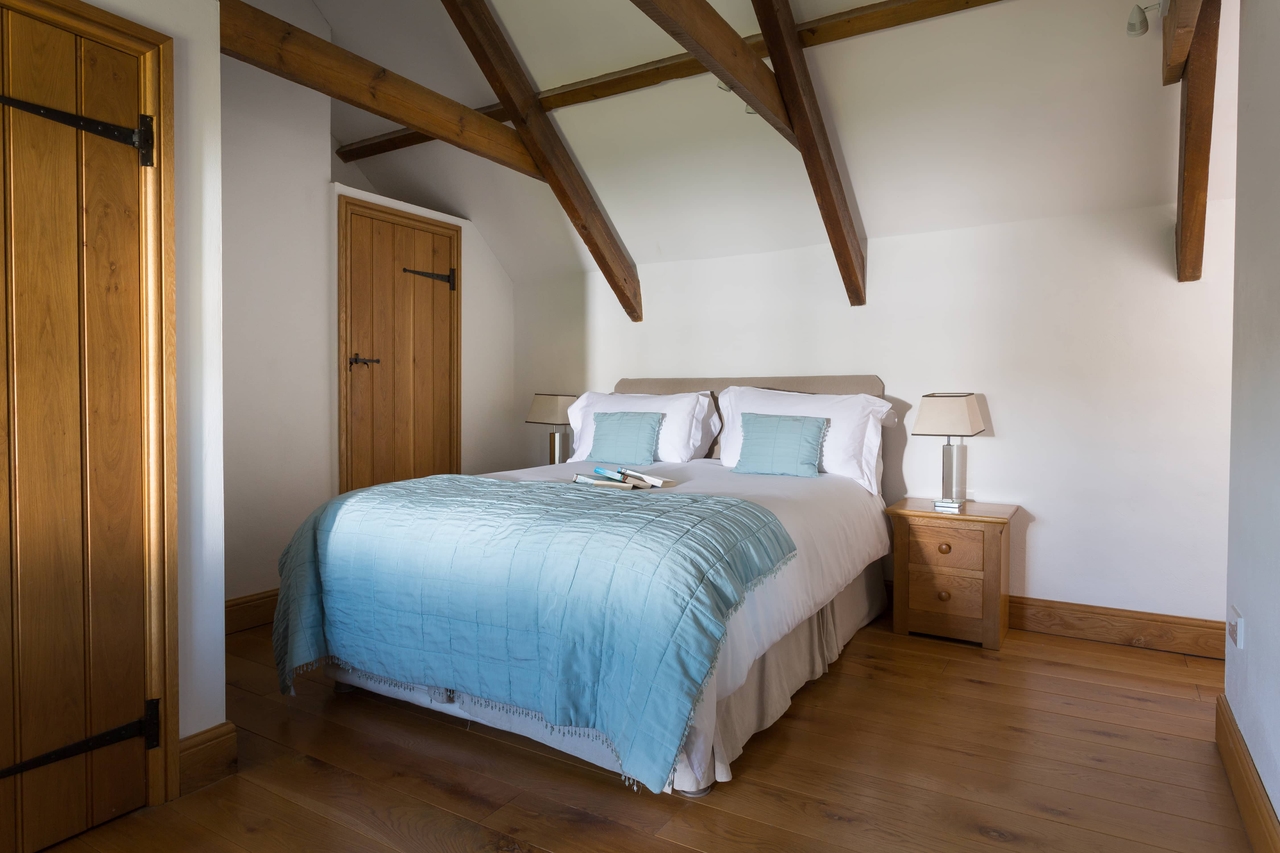 Trevio Farm House image 35